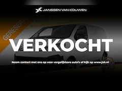 Peugeot Expert - 2.0 BlueHDi 180 S&S L2 Automaat Achteruitrijcamera Navigatie Winter Pakket