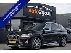 BMW X1 - xDrive25e AUT6 EDITION. SPORTLEDER NAVI CAMERA APPLE-CARPLAY HEADUPP LED LMV PDC