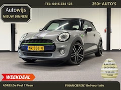 MINI John Cooper Works - 1.5 Business|JCW|LED|NAVI|LM-VELG|NL AUTO