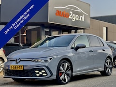 Volkswagen Golf - 1.4 eHybrid GTE AUT6. DESIGNO-LEDER NAVI CAMERA DIGI-DASH APPLE-CARPLAY LED LMV PDC