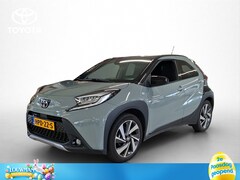 Toyota Aygo X - 1.0 VVT-i S-CVT Envy Automaat Toyota-paasweekend