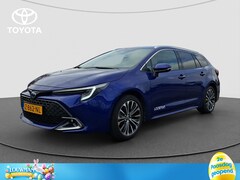 Toyota Corolla Touring Sports - Hybrid 140 Business Plus demo | Beige Leder | Toyota-paasweekend