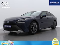 Toyota Mirai - Prestige *demo* | Wit leder | Stoelverwarming/koeling | Rondomzicht camera | Toyota-paaswe