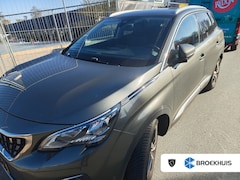 Peugeot 3008 - 1.2 PureTech Crossway