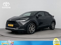 Toyota C-HR - 2.0 Plug-in Hybrid 220 Dynamic