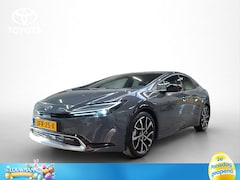 Toyota Prius - 2.0 Plug-in Executive Toyota-paasweekend