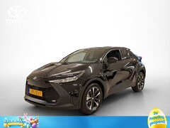 Toyota C-HR - 1.8 Hybrid 140 Dynamic | NIEUWE AUTO | ACTIEPRIJS | Toyota-paasweekend