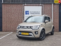 Suzuki Ignis - 1.2 Smart Hybrid Select Automaat