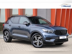 Volvo XC40 - T4 Recharge R-Design | Stoelverwarming | Trekhaak | Leder | Parkeercamera | Pilot Assist |