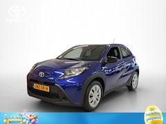 Toyota Aygo X - 1.0 VVT-i MT Play | NIEUWE AUTO | ACTIEPRIJS | Toyota-paasweekend