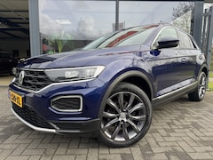 Volkswagen T-Roc - 1.5 TSI Sport Business R