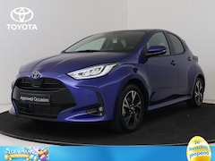 Toyota Yaris - 1.5 Hybrid 115 Dynamic