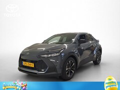Toyota C-HR - 1.8 Hybrid 140 Dynamic | NIEUWE AUTO | ACTIEPRIJS | Toyota-paasweekend