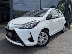 Toyota Yaris - 1.5 Hybrid Active