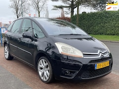 Citroën C4 Picasso - 1.6VTi *Ruime Auto| APK 01-2027