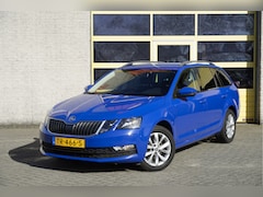 Skoda Octavia Combi - 1.0 TSI Ambition Business BJ2018 Lmv 16" | Led | Pdc | App-Connect | Navi | Climate contro