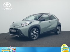 Toyota Aygo X - 1.0 VVT-i MT Envy Cabriodak | NIEUWE AUTO | ACTIEPRIJS | Toyota-paasweekend