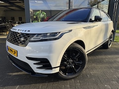 Land Rover Range Rover Velar - 2.0 P250 Turbo AWD R-Dynamic S