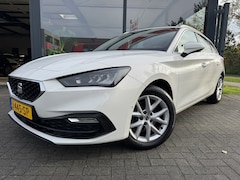 SEAT Leon Sportstourer - 1.5 TSI Style Launch Edition