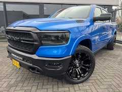 Dodge Ram 1500 - 5.7 V8 4x4 Crew Cab Big Horn