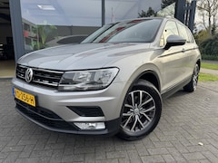 Volkswagen Tiguan - 1.4 TSI Trendline