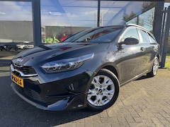 Kia Cee'd Sportswagon - Ceed 1.5 T-GDi MHEV DynamicPlusLine Automaat