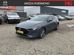 Mazda 3 - 3 2.5 e-SkyActiv-G M Hybrid 140 Exc-line Bns Edition