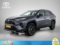 Toyota RAV4 - 2.5 Plug-in Hybrid AWD GR SPORT | NL Dealeronderhouden | Toyota-paasweekend