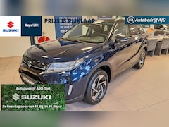 Suzuki Vitara - 1.4 B.jet Smart Hybrid Style € 1.500, - KORTING