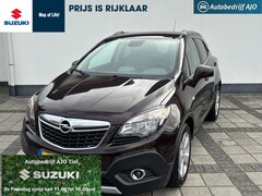Opel Mokka - 1.4 T Innovation Rijlaar Prijs