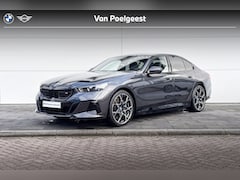 BMW i5 - Sedan eDrive40 M Sport Edition 84 kWh | ElectricDeals