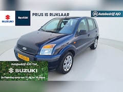 Ford Fusion - 1.4-16V Cool & Sound Rijklaar prijs