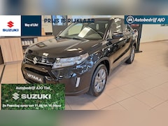 Suzuki Vitara - 1.4 Boosterjet Smart Hybrid Select € 1.500, - KORTING