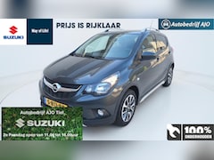 Opel Karl - 1.0 Rocks Online Edition rijklaar prijs
