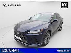 Lexus RX 450h - 450h+ Plug-in Hybrid President Line | Mark-Levinson | BTW-Auto | 360'Camera |