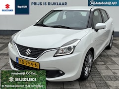 Suzuki Baleno - 1.2 Exclusive Rijklaar Prijs