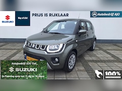 Suzuki Ignis - 1.2 Smart Hybrid Comfort rijklaar prijs