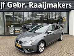 SEAT Leon ST - 1.6 TDI Style Business Intense*Navi*ECC