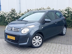 Citroën C1 - 1.0 e-VTi 68PK 5D FEEL Airco