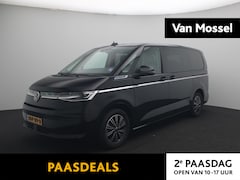 Volkswagen Multivan - 1.4 eHybrid L1H1 Style | Camera | 7-Personen |