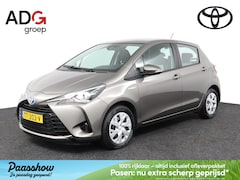 Toyota Yaris - 1.5 Hybrid Active | achteruitrijcamera |