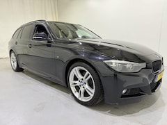 BMW 3-serie Touring - 318i M Sport Aut8