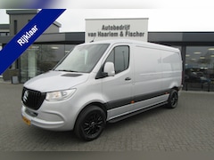Mercedes-Benz Sprinter - 214 2.2 CDI 143 PK L2H1, Airco, Trekhaak