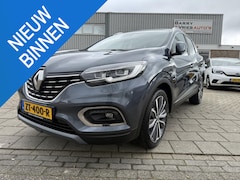 Renault Kadjar - 1.3 TCe Zen | Lederen bekleding | Apple Carplay | Navigatie | Stoelverwarming |