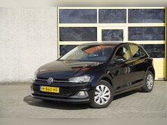 Volkswagen Polo - 1.0 TSI 5drs Comfortline Business BJ2020 Climate control | Cruise control | Parkeersensore