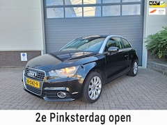 Audi A1 - | 1.2 TFSI Connect | Airco | Bluetooth | Telefoon verbinding |