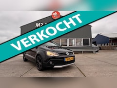 Volkswagen Polo - 1.2 TSI Cross