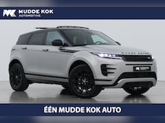 Land Rover Range Rover Evoque - P270e PHEV Dynamic SE | Black Pack | Schuif/kanteldak | ACC | 20 Inch | Stuur+Voorruitverw