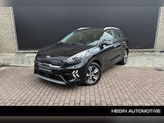 Kia Niro - 1.6 GDi Hybrid DynamicLine | Achteruitrijcamera | Carplay | Adaptive Cruise Control |
