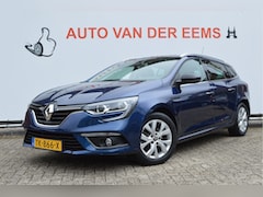 Renault Mégane Estate - 1.3 TCe Limited NL-Auto / Clima / Lmv. / Apple, android